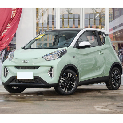 2023年 チェリー・スモール・アーム 電動車 スピード 4人乗り EV 2150mmホイールベース 最高級
