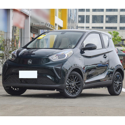 2023年 チェリー・スモール・アーム 電動車 スピード 4人乗り EV 2150mmホイールベース 最高級