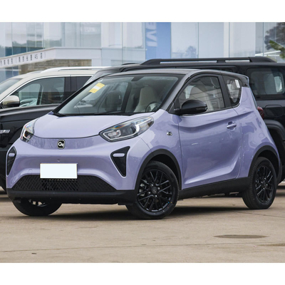2023年 チェリー・スモール・アーム 電動車 スピード 4人乗り EV 2150mmホイールベース 最高級