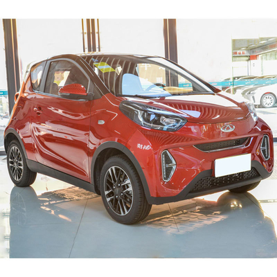 2023年 チェリー・スモール・アーム 電動車 スピード 4人乗り EV 2150mmホイールベース 最高級