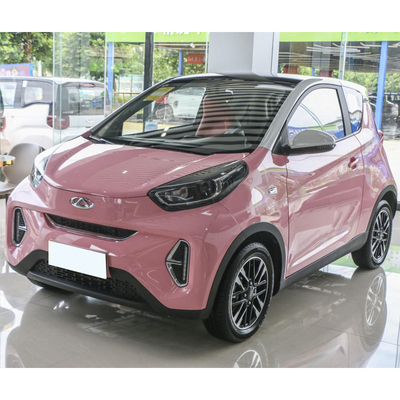 2023年 チェリー・スモール・アーム 電動車 スピード 4人乗り EV 2150mmホイールベース 最高級