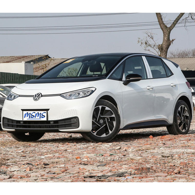 フォルクスワーゲン ID.3 VW 純電気自動車 2022 モデル 4261x1778x1568 mm 長さ 幅 高さ