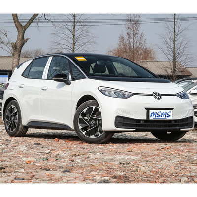 フォルクスワーゲン ID.3 VW 純電気自動車 2022 モデル 4261x1778x1568 mm 長さ 幅 高さ