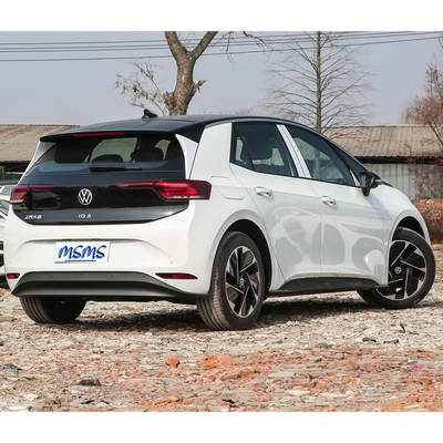 フォルクスワーゲン ID.3 VW 純電気自動車 2022 モデル 4261x1778x1568 mm 長さ 幅 高さ