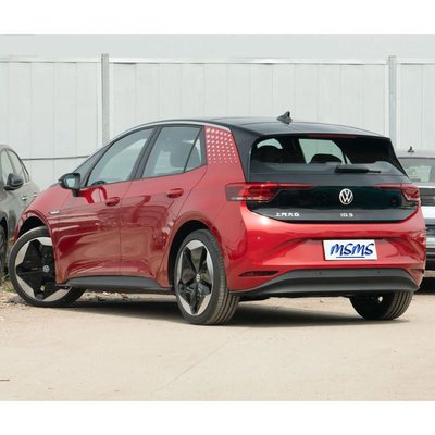4261x1778x1568 トルナリー リチウム 電源 2023 VW ID3 純電気 高速エネルギー