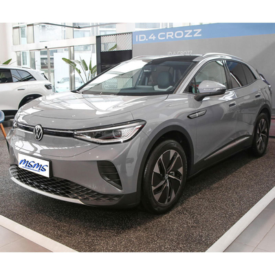 VW ID4 Pro Crozz 純電動SUV 左手ドライバー Lhd 425km-607km クルージング範囲