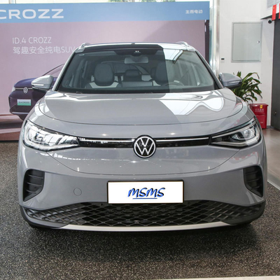 VW ID4 Pro Crozz 純電動SUV 左手ドライバー Lhd 425km-607km クルージング範囲