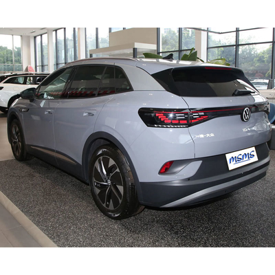 VW ID4 Pro Crozz 純電動SUV 左手ドライバー Lhd 425km-607km クルージング範囲