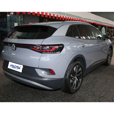 VW ID4 Pro Crozz 純電動SUV 左手ドライバー Lhd 425km-607km クルージング範囲