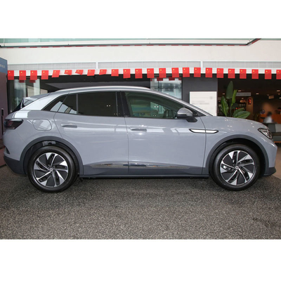 VW ID4 Pro Crozz 純電動SUV 左手ドライバー Lhd 425km-607km クルージング範囲