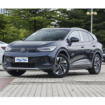 エネルギー電気自動車 2023 VW ID4 Crozz 5ドア 5座のSUV 425km-607km範囲