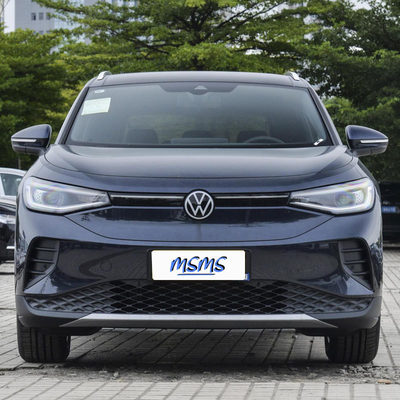 エネルギー電気自動車 2023 VW ID4 Crozz 5ドア 5座のSUV 425km-607km範囲