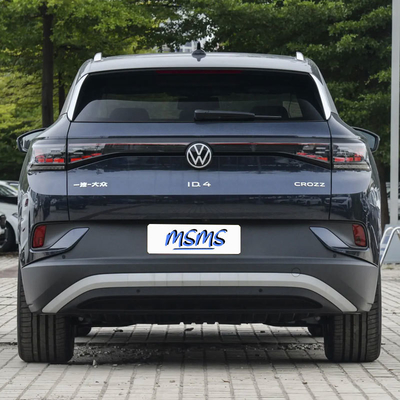 エネルギー電気自動車 2023 VW ID4 Crozz 5ドア 5座のSUV 425km-607km範囲