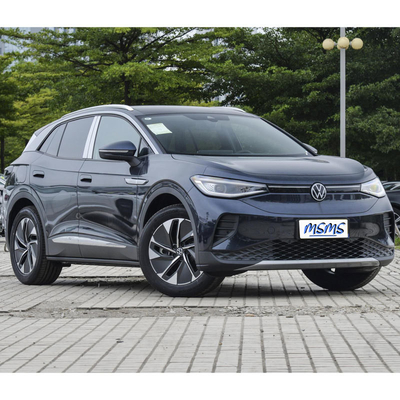 エネルギー電気自動車 2023 VW ID4 Crozz 5ドア 5座のSUV 425km-607km範囲