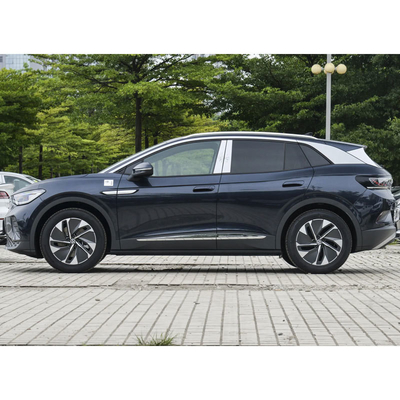エネルギー電気自動車 2023 VW ID4 Crozz 5ドア 5座のSUV 425km-607km範囲