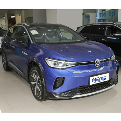 2023 Vw ID.4 Pro 電動 左手ドライバー LHD SUV 電動車 125kW 150kW 230kW