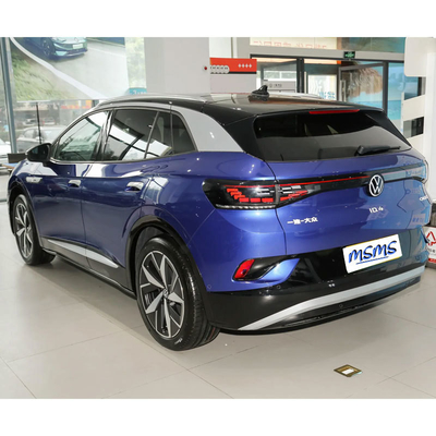 2023 Vw ID.4 Pro 電動 左手ドライバー LHD SUV 電動車 125kW 150kW 230kW