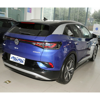 2023 Vw ID.4 Pro 電動 左手ドライバー LHD SUV 電動車 125kW 150kW 230kW