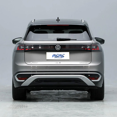 VW ID6 X Crozzプライム 電動車 充電時間0.50h バッテリー容量63.2kWh