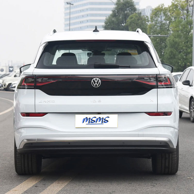 2024 VW フォルクスワーゲン ID6 クロス X プロ SUV オート EV 車 6 席 バッテリー 120000 150000 km
