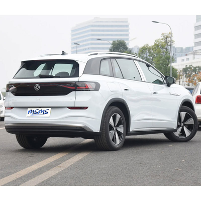2024 VW フォルクスワーゲン ID6 クロス X プロ SUV オート EV 車 6 席 バッテリー 120000 150000 km