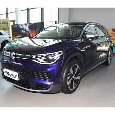 4ホイール Id6 クロズ 2023 Vw Id.6 Xプライム電気自動車 6席84.8kwhバッテリー