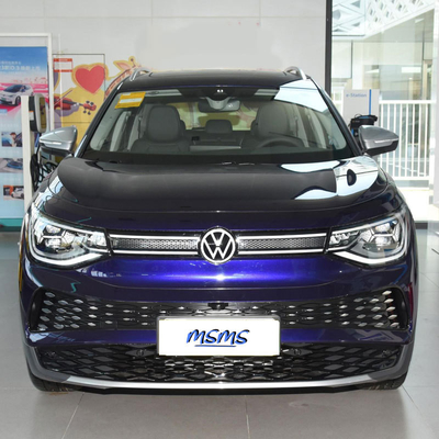4ホイール Id6 クロズ 2023 Vw Id.6 Xプライム電気自動車 6席84.8kwhバッテリー