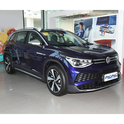 4ホイール Id6 クロズ 2023 Vw Id.6 Xプライム電気自動車 6席84.8kwhバッテリー