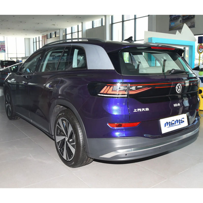 4ホイール Id6 クロズ 2023 Vw Id.6 Xプライム電気自動車 6席84.8kwhバッテリー