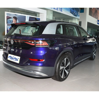 4ホイール Id6 クロズ 2023 Vw Id.6 Xプライム電気自動車 6席84.8kwhバッテリー