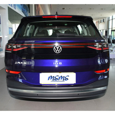 4ホイール Id6 クロズ 2023 Vw Id.6 Xプライム電気自動車 6席84.8kwhバッテリー