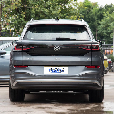 VW ID4 ID6 クロッズ・プライム・プロ 純 4876*1848*1680mm トルナリー・リチウム・バッテリー・エネルギー・車両