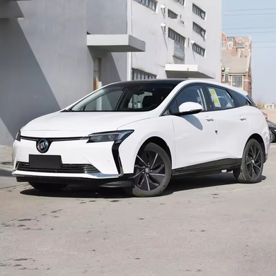 B uick マイクロブルー 6 Phev 電動車 SUV 4818×1912×1580mm 急速充電時間 0.5h