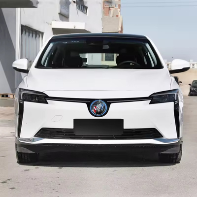B uick マイクロブルー 6 Phev 電動車 SUV 4818×1912×1580mm 急速充電時間 0.5h