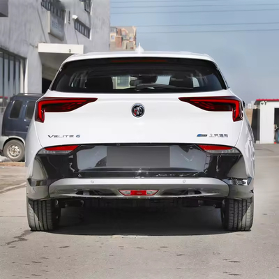 B uick マイクロブルー 6 Phev 電動車 SUV 4818×1912×1580mm 急速充電時間 0.5h