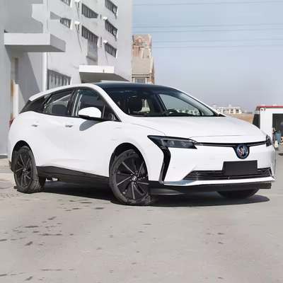 B uick マイクロブルー 6 Phev 電動車 SUV 4818×1912×1580mm 急速充電時間 0.5h