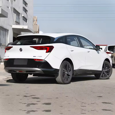 B uick マイクロブルー 6 Phev 電動車 SUV 4818×1912×1580mm 急速充電時間 0.5h