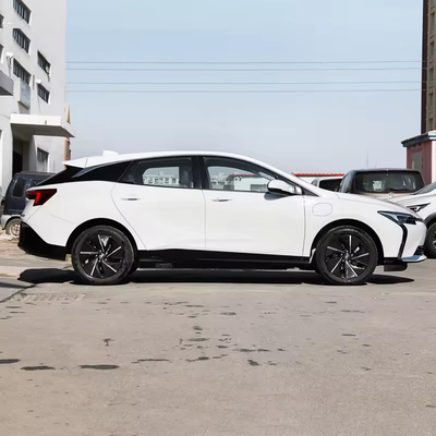 B uick マイクロブルー 6 Phev 電動車 SUV 4818×1912×1580mm 急速充電時間 0.5h
