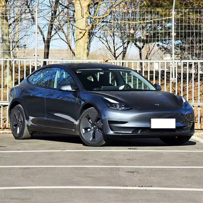ビュイック マイクロブルー 電気自動車 大人用 コンパクトカー 430km クルージング範囲 4818x1912x1580mm