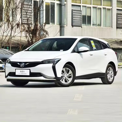 ビュイック マイクロブルー 電気自動車 大人用 コンパクトカー 430km クルージング範囲 4818x1912x1580mm