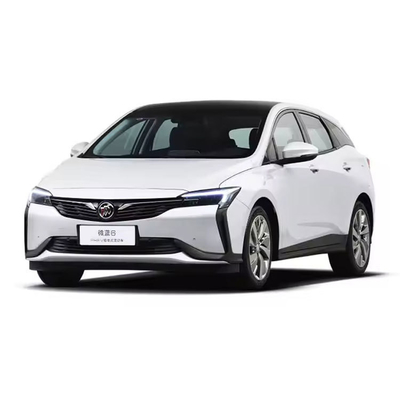 ビュイック マイクロブルー 電気自動車 大人用 コンパクトカー 430km クルージング範囲 4818x1912x1580mm