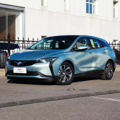 エネルギーカー 2024 モデル 430KM 電気自動車 急速充電と純粋な電気エネルギータイプ