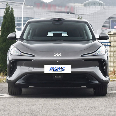 2024 IM LS6 A スピード 純粋電気 4WD MAX で運転体験を向上させる