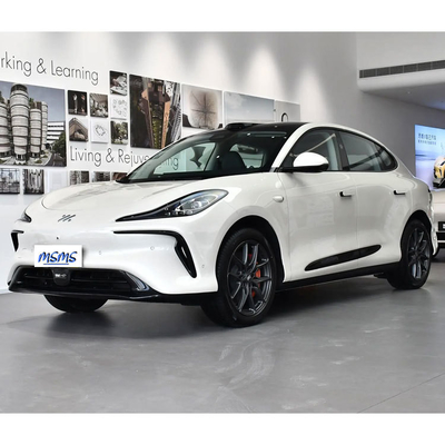 スピード エネルギー 車両 最大時速200km IM LS6 ミニ 四輪電気自動車