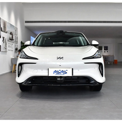 スピード エネルギー 車両 最大時速200km IM LS6 ミニ 四輪電気自動車