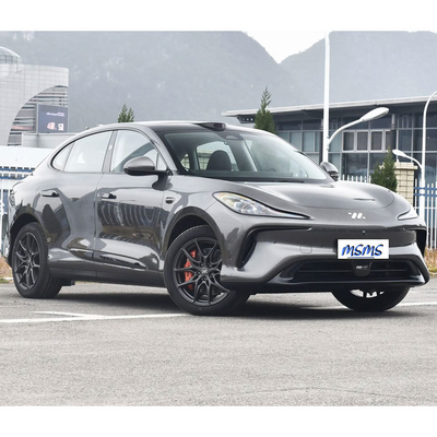 スピード エネルギー 車両 最大時速200km IM LS6 ミニ 四輪電気自動車