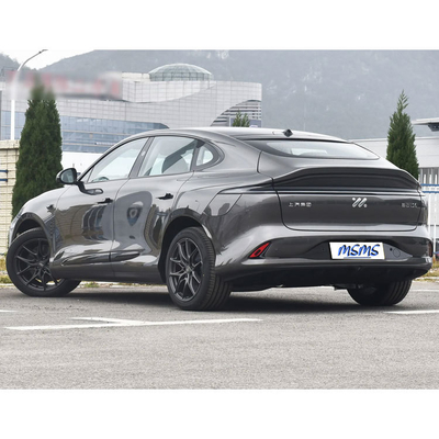 スピード エネルギー 車両 最大時速200km IM LS6 ミニ 四輪電気自動車