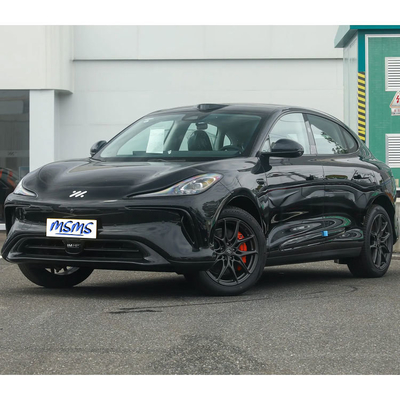 最大速さ200km/h 2023 エネルギー車両 ジジイ Im LS7 5ドア5座のSUV 電動車