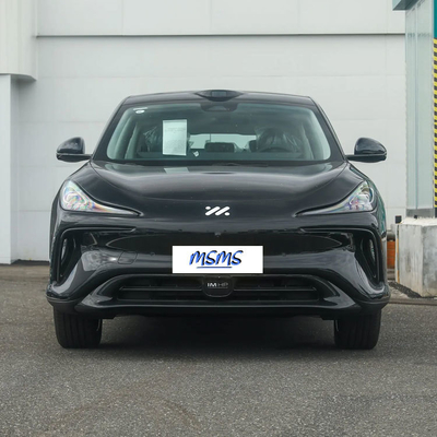 最大速さ200km/h 2023 エネルギー車両 ジジイ Im LS7 5ドア5座のSUV 電動車