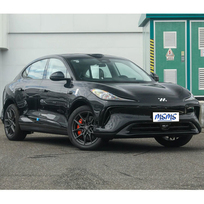 最大速さ200km/h 2023 エネルギー車両 ジジイ Im LS7 5ドア5座のSUV 電動車